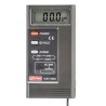 RS PRO Digital Light Meter ILM1332A, 0.01 lx to 200000 lx Range, ±3% Accuracy, Photodiode Sensor, 135x72x33 mm