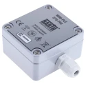 BARTH lococube mini-PLC Series PLC I/O Module, 4 Analogue Inputs, 6 Solid State Outputs, Panel Mount, 32.8V DC 0850-0700