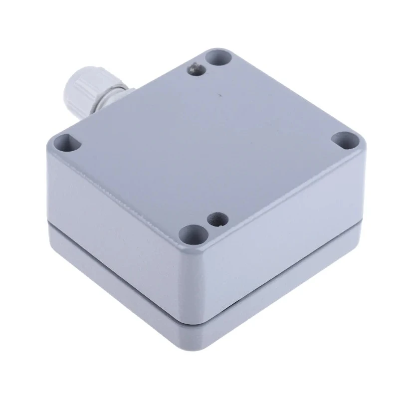 BARTH lococube mini-PLC Series PLC I/O Module, 4 Analogue Inputs, 6 Solid State Outputs, Panel Mount, 32.8V DC 0850-0700
