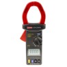 RS PRO Clamp Meter ICM2000N, 2.5 kA DC, 2.1 kA AC, 600 V DC/AC, True RMS, CAT III