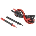 RS PRO Clamp Meter ICM2000N, 2.5 kA DC, 2.1 kA AC, 600 V DC/AC, True RMS, CAT III