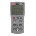 RS PRO Handheld Digital Thermometer 1315, Single Input, Probe Compatible with Type N, T, J, K, R, S, E, 1767°C, USB 123-2213