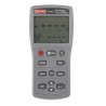 RS PRO Handheld Digital Thermometer 1315, Single Input, Probe Compatible with Type N, T, J, K, R, S, E, 1767°C, USB 123-2213