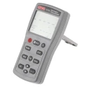 RS PRO Handheld Digital Thermometer 1315, Single Input, Probe Compatible with Type N, T, J, K, R, S, E, 1767°C, USB 123-2213