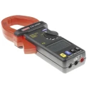 RS PRO Clamp Meter ICM2000N, 2.5 kA DC, 2.1 kA AC, 600 V DC/AC, True RMS, CAT III