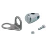 ifm electronic Mounting Set Clamp, 18.5 mm Diameter, For M18 Ultrasonic Sensors, E20721