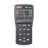 RS PRO EMF Meter 2000 Hz Bandwidth, 2000 mg Max Field Strength, 3-Axis, Data Logging, 123-2236