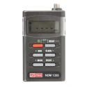 RS PRO Data Logging Sound Level Meter 70–140 dB, 10 kHz, LCD, Battery Powered, RS232 Interface NDM1355