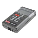 RS PRO Data Logging Sound Level Meter 70–140 dB, 10 kHz, LCD, Battery Powered, RS232 Interface NDM1355