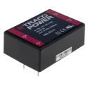 TRACOPOWER Switching Power Supply 12V DC, 30W, PCB Mount, Universal Input 90–264V, TMG 30112