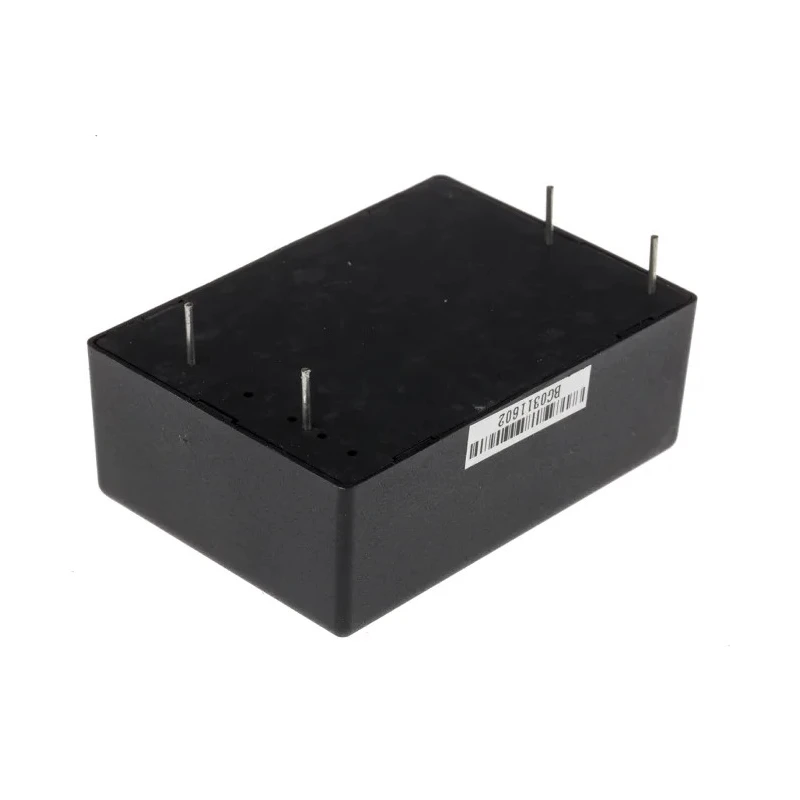 TRACOPOWER Switching Power Supply 12V DC, 30W, PCB Mount, Universal Input 90–264V, TMG 30112