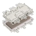 Infineon HybridPACK Compact Type P, Type N-Channel MOSFET 400A 1200V FS03MR12A6MA1BBPSA1