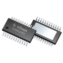 Infineon Motor Driver IC 12 Drivers, 2A Output, 24-Pin PG-TSDSO-24, 40V Surface Mount TLE94112ESXUMA1