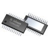 Infineon Motor Driver IC 12 Drivers, 2A Output, 24-Pin PG-TSDSO-24, 40V Surface Mount TLE94112ESXUMA1