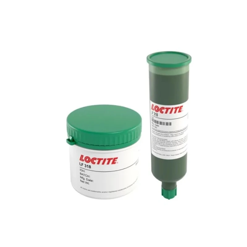 Loctite Lead Free Solder Paste Container 807117, Halide-Free, No Clean Type, Hungary Origin