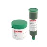 Loctite Lead Free Solder Paste Container 807117, Halide-Free, No Clean Type, Hungary Origin