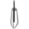 Facom Hand Bearing Puller 2.4 t Force, 25 to 200 mm Range, 1 Piece U.302-200