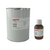 Loctite Epoxy Encapsulant, Low Viscosity, Thermally Conductive, Electrically Insulative, 100CC Loctite CAT 24 LV 100CC
