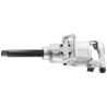 Facom 1 Inch Z Short Wrzecionem Air Impact Wrench 5700rpm, 4068 Nm, D-Handle, NM.1010LF2