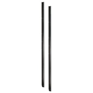 Facom Metal Workbench Accessory for ROLL Workshop System RWS-TUBESBS, 812mm Width, 6mm Height