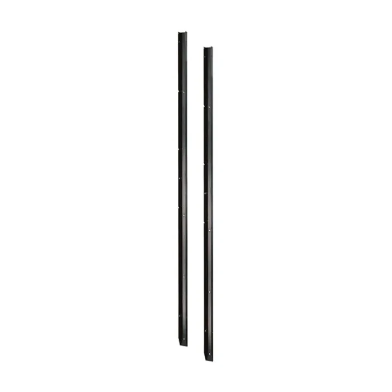 Facom Metal Workbench Accessory for ROLL Workshop System RWS-TUBESBS, 812mm Width, 6mm Height