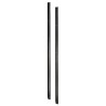 Facom Metal Workbench Accessory for ROLL Workshop System RWS-TUBESBS, 812mm Width, 6mm Height