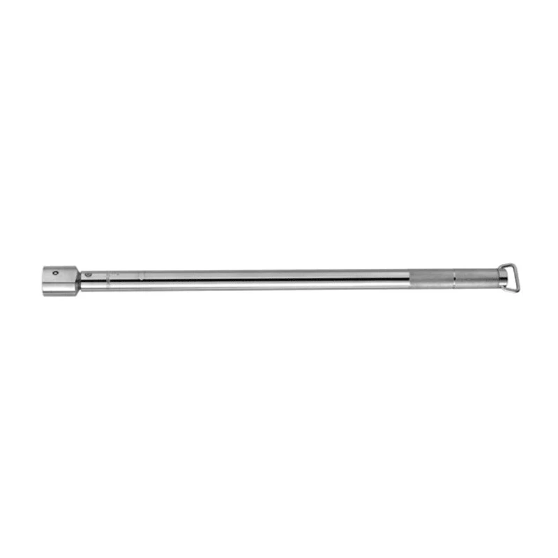 Facom Click Torque Wrench 40–200 Nm, 1/2 in Drive, Adjustable Open End, 464 mm Length S.248-200D