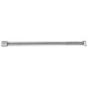 Facom Click Torque Wrench 40 - 200 Nm, 1/2 in Drive, Adjustable Open End, 464 mm Length S.248-200D