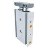 RS PRO Pneumatic Guided Cylinder, 10mm Bore, Double Acting, EXS Series 235-1146