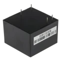 TRACOPOWER 15V 7W PCB Mount Switching Power Supply, Single Output, TMG 07115
