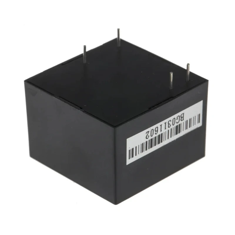 TRACOPOWER 15V 7W PCB Mount Switching Power Supply, Single Output, TMG 07115