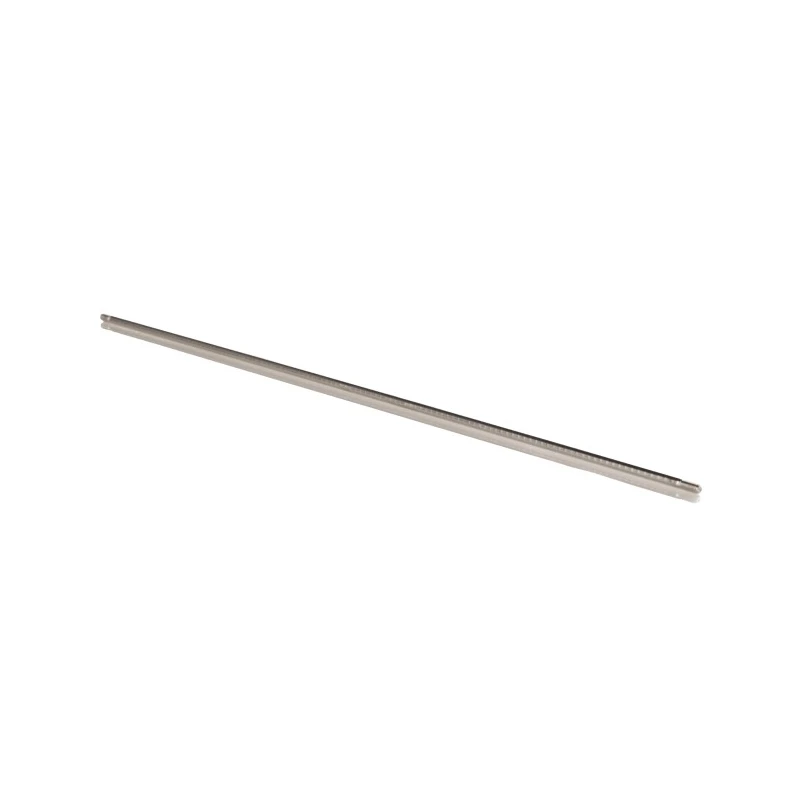 Finder Stainless Steel Electrode for Relay Mounting Kit 35mm × 40mm, Screw Terminal M4, EN 61000-4-6, 72 Series 072.500