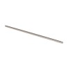 Finder Stainless Steel Electrode for Relay Mounting Kit 35mm × 40mm, Screw Terminal M4, EN 61000-4-6, 72 Series 072.500