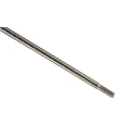 Finder Stainless Steel Electrode for Relay Mounting Kit 35mm × 40mm, Screw Terminal M4, EN 61000-4-6, 72 Series 072.500