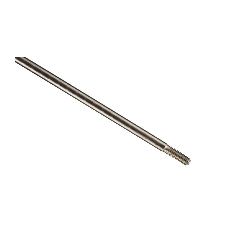 Finder Stainless Steel Electrode for Relay Mounting Kit 35mm × 40mm, Screw Terminal M4, EN 61000-4-6, 72 Series 072.500