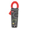 RS PRO Clamp Meter 4000A DC, 600A AC, 1000V DC, 750V AC, Non-Contact Voltage Detector, HVAC ICM134