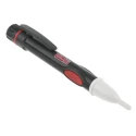 RS PRO Non-Contact Voltage Detector 100–1000V AC, Pen Style, Audible and Visual Indicator IVP-1