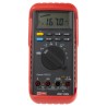 RS PRO Handheld True RMS Digital Multimeter IDM106N, 10A AC/DC, 1kV Volt Measurement, 400MHz Frequency