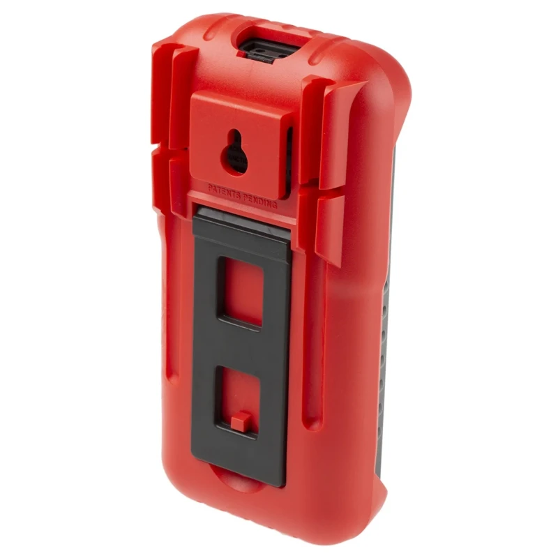 RS PRO Handheld True RMS Digital Multimeter IDM106N, 10A AC/DC, 1kV Volt Measurement, 400MHz Frequency
