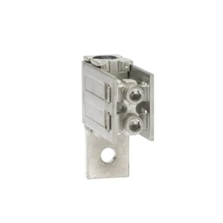 ABB Switch Disconnector Auxiliary Switch OZX Series Terminal Set, IP65, 121x210x121mm, 1SCA022137R4920 OZXB6 (x3)
