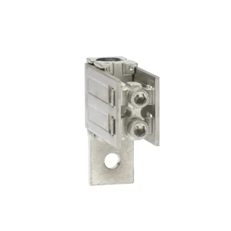 ABB Switch Disconnector Auxiliary Switch OZX Series Terminal Set, IP65, 121x210x121mm, 1SCA022137R4920 OZXB6 (x3)