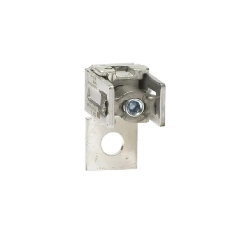 ABB Switch Disconnector Auxiliary Switch, OZX Series, Terminal Clamp, IP65, 100x100x100 mm, 1SCA022194R0460 OZXB2L/1 (x1)