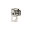 ABB Switch Disconnector Auxiliary Switch, OZX Series, Terminal Clamp, IP65, 100x100x100 mm, 1SCA022194R0460 OZXB2L/1 (x1)