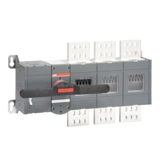ABB Switch Disconnector Accessory Gasket OEZXX2, Grey, IP65, 150mm, 