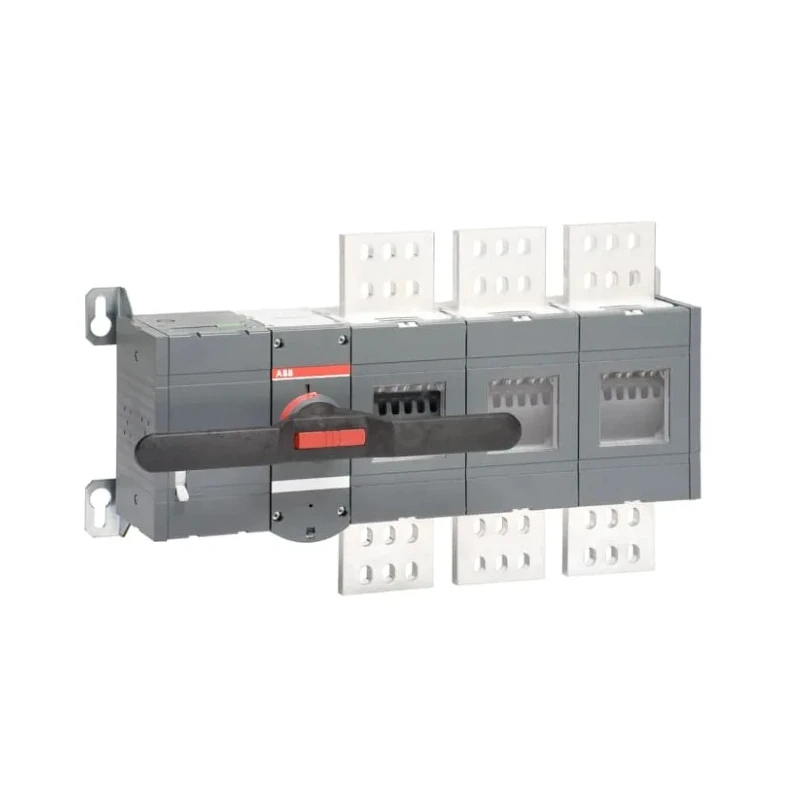 ABB Switch Disconnector Accessory Gasket OEZXX2, Grey, IP65, 150mm, 