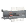 ABB Switch Disconnector Accessory Gasket OEZXX2, Grey, IP65, 150mm,