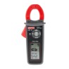 RS PRO Clamp Meter 300A 600V AC True RMS Non-Contact Voltage Detector ICMA1