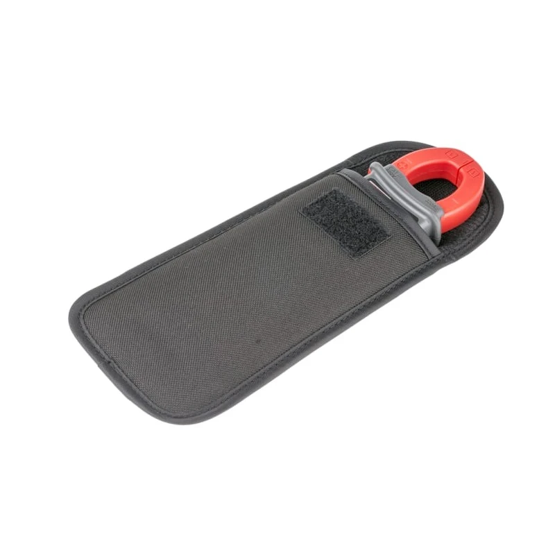RS PRO Clamp Meter 300A 600V AC True RMS Non-Contact Voltage Detector ICMA1