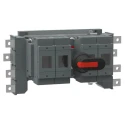 ABB Fuse Switch Disconnector 4-Pole 250A Base Mounted Lug Terminal 1SCA022854R7210