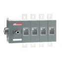 ABB 4-Pole Surface Mount Switch Disconnector, IP00, Lug Terminal, OT Series, 